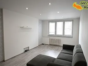 Pronájem bytu 3+1, Ostrava, Výškovická, 72 m2