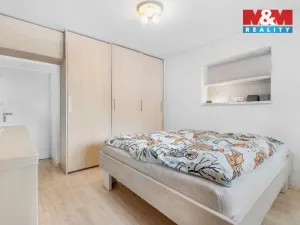 Prodej rodinného domu, Tanvald, Poštovní, 179 m2