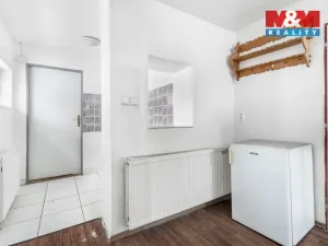 Prodej ubytování, Janov nad Nisou, 400 m2