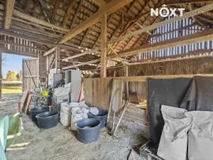 Prodej rodinného domu, Kněžice, 190 m2