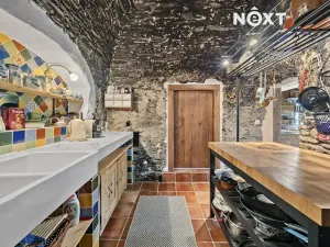 Prodej chalupy, Roprachtice, 316 m2