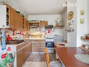 Prodej rodinného domu, Smidary, 50 m2