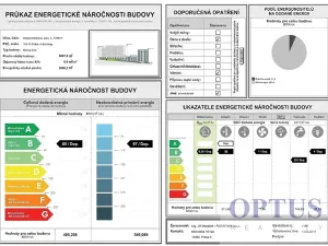 Prodej bytu 2+kk, Praha - Hlubočepy, Benešova, 52 m2