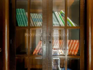 Prodej chalupy, Oudoleň, 243 m2