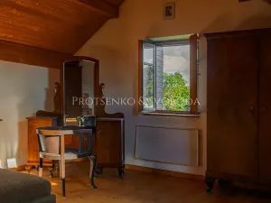 Prodej chalupy, Oudoleň, 243 m2