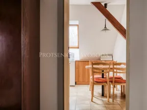 Prodej chalupy, Nová Pec, 330 m2