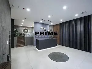 Pronájem kanceláře, Praha - Nové Město, Klimentská, 34 m2