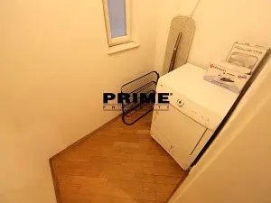 Pronájem bytu 3+1, Praha - Nové Město, Odborů, 104 m2