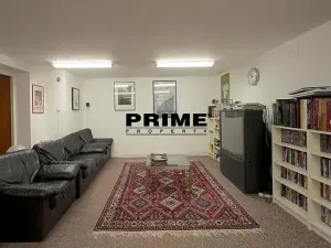 Pronájem rodinného domu, Praha - Kunratice, Ke hrádku, 417 m2