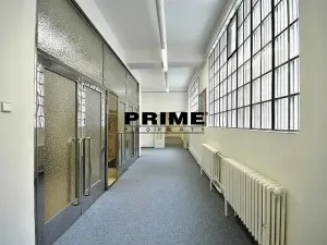 Pronájem kanceláře, Praha - Nové Město, Opletalova, 64 m2
