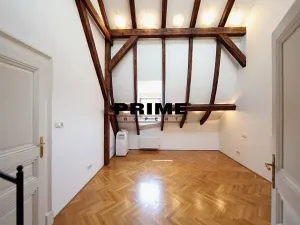 Pronájem bytu 4+1, Praha - Vinohrady, Ibsenova, 282 m2