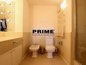 Pronájem bytu 4+1, Praha - Vinohrady, Ibsenova, 282 m2