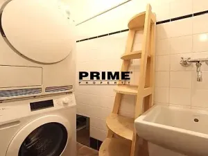 Pronájem bytu 4+1, Praha - Vinohrady, Ibsenova, 282 m2