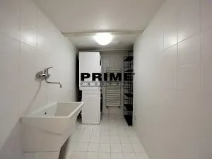 Pronájem bytu 5+1, Praha - Malá Strana, Újezd, 265 m2