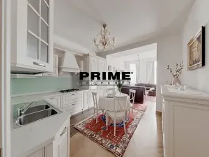Pronájem bytu 2+kk, Praha - Vinohrady, Italská, 72 m2