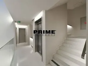 Pronájem bytu 2+kk, Praha - Smíchov, Holečkova, 74 m2