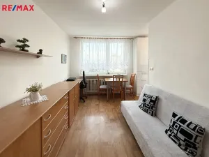 Prodej bytu 3+1, Pardubice, Bělehradská, 63 m2