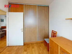 Prodej bytu 3+1, Pardubice, Bělehradská, 63 m2