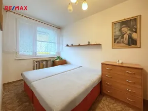 Prodej bytu 3+1, Pardubice, Bělehradská, 63 m2