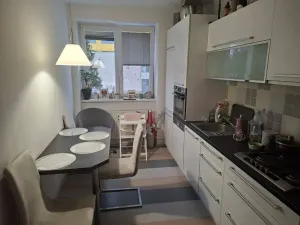 Prodej bytu 2+1, Brno, Purkyňova, 60 m2