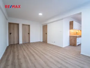 Prodej bytu 3+1, Nymburk, Jiřího Wolkera, 59 m2