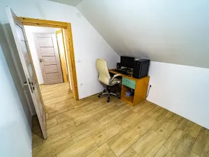 Prodej rodinného domu, Chlístovice, 200 m2