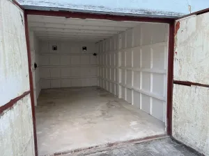 Pronájem garáže, Mladá Boleslav, Jana Augusty, 18 m2