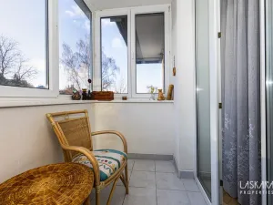 Prodej bytu 2+1, Karlovy Vary - Drahovice, Blahoslavova, 91 m2