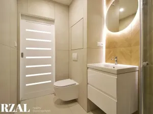 Prodej bytu 3+1, Plzeň, Smrková, 66 m2