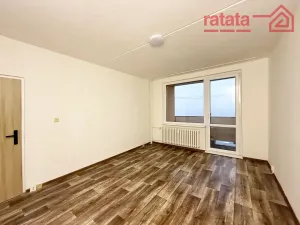 Pronájem bytu 4+1, Chomutov, Kamenná, 76 m2