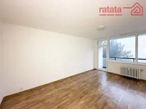 Pronájem bytu 2+1, Chomutov, Dřínovská, 62 m2
