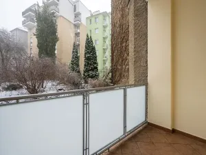 Prodej bytu 2+1, Brno, Kartouzská, 79 m2