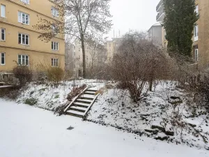 Prodej bytu 2+1, Brno, Kartouzská, 79 m2