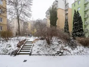 Prodej bytu 2+1, Brno, Kartouzská, 79 m2