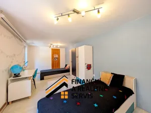 Pronájem rodinného domu, Bozkov, 190 m2