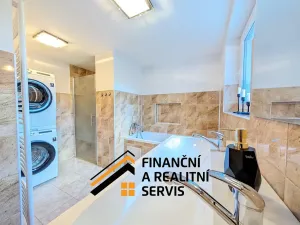 Pronájem rodinného domu, Bozkov, 190 m2