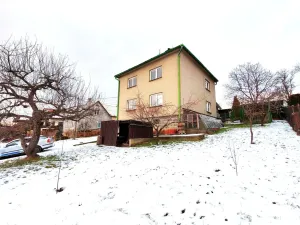 Pronájem bytu 3+1, Frýdek-Místek - Skalice, 85 m2