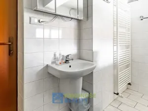 Prodej rodinného domu, Černý Důl, 120 m2