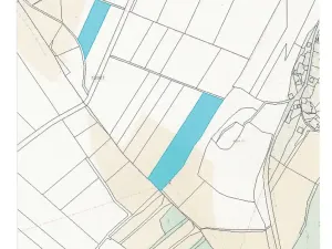 Prodej podílu pole, Želiv, 25446 m2