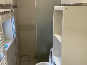 Pronájem bytu 1+kk, Třebíč, Esperantistů, 35 m2