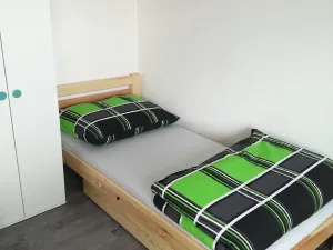 Pronájem bytu 1+kk, Třebíč, Esperantistů, 35 m2