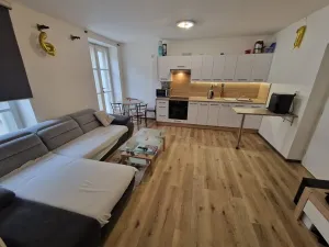 Pronájem bytu 2+kk, Příbor, náměstí Sigmunda Freuda, 57 m2