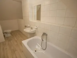 Prodej činžovního domu, Kladno, Váňova, 228 m2