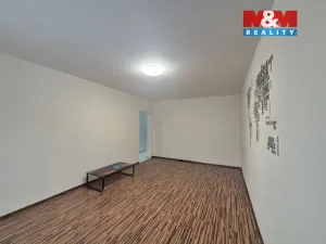 Pronájem bytu 2+1, Beroun - Beroun-Město, Švermova, 49 m2