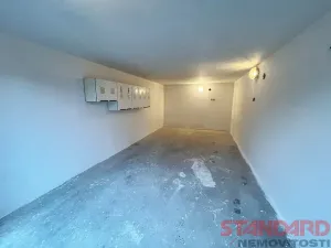 Pronájem garáže, Přeštice, 25 m2