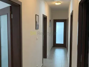 Pronájem bytu 3+kk, Brno, Podveská, 75 m2