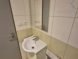 Pronájem bytu 1+1, Plzeň - Bolevec, Komenského, 39 m2