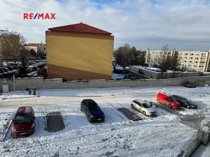 Pronájem bytu 2+kk, Velvary, Školní, 71 m2