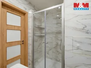 Prodej bytu 2+1, Adamov, Sadová, 44 m2