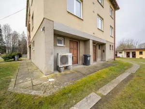 Prodej bytu 3+1, Lásenice, 60 m2